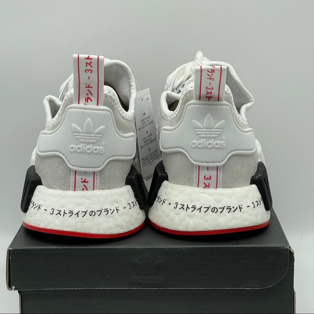 NEW Adidas NMD R1 sneakers for kids/women - Picture 5 of 11